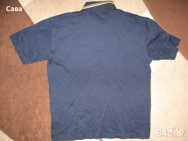Блуза PAUL&SHARK   мъжка,М-Л, снимка 3 - Блузи - 33543308