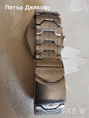 Продавам Swatch, Lorus, Jacuest Lemans , снимка 8 - Мъжки - 28171322