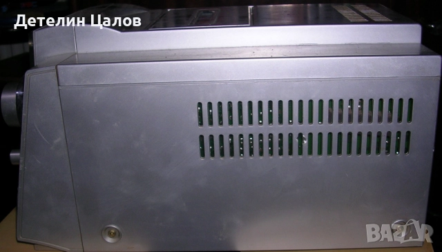 Стерео аудио система уредба Samsung Модел MM-ZB9, снимка 12 - Аудиосистеми - 52915999