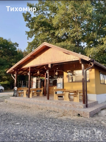 Продавам Бизнес имот, снимка 5 - Други - 53433603