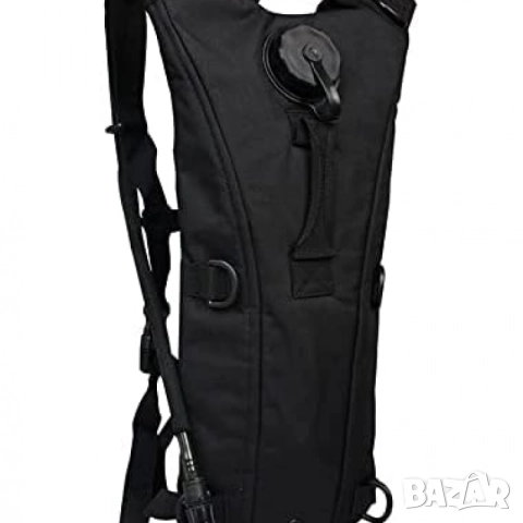 Раница с хидратор 2L нова ендуро крос атв туризъм и други, снимка 4 - Раници - 43560492