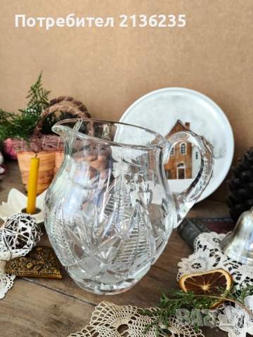 Кристална кана