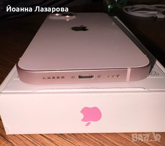 Продавам Iphone13, снимка 6 - Apple iPhone - 52081288