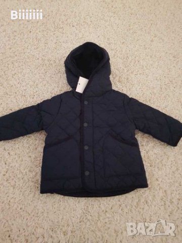 Нови якета и блузки Zara за момче  и момиче. , снимка 6 - Детски якета и елеци - 27861315