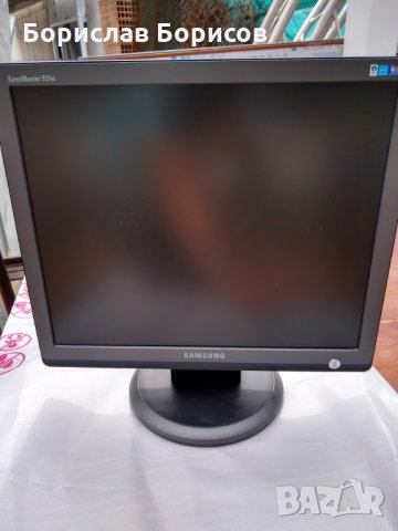 Монитор Samsung SyncMaster 931 BF, снимка 6 - За дома - 28827741