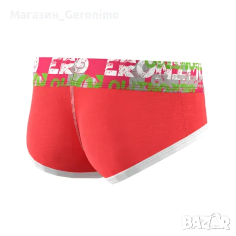 Мъжки слип модел 1668s2, снимка 13 - Бельо - 25173106