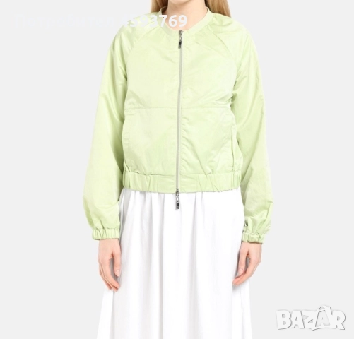 Преходно яке Monari