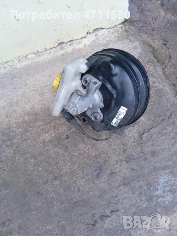 Сероапатар за Ауди А4 2.5 TDI 163к.с 2003г, снимка 4 - Части - 53383939