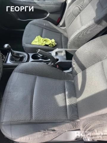 Хюндай i30 цял эа части, снимка 5 - Автомобили и джипове - 51616251