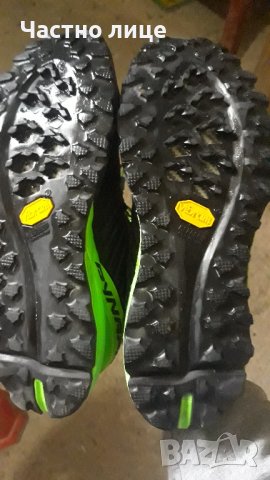 Страхотни Маратонки DYNAFIT, снимка 5 - Маратонки - 43638844