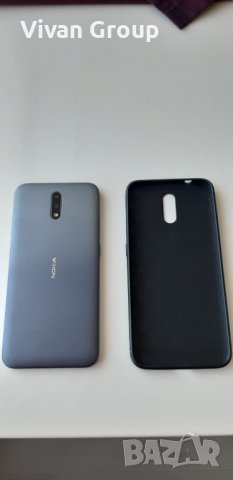  Nokia 2.3 Android, снимка 9 - Nokia - 39935540