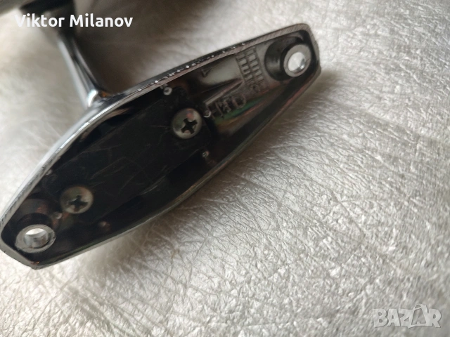 Огледало за Жигула, снимка 3 - Аксесоари и консумативи - 53009482