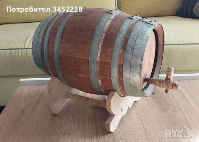 буренце отлично 5 литра за ценители 