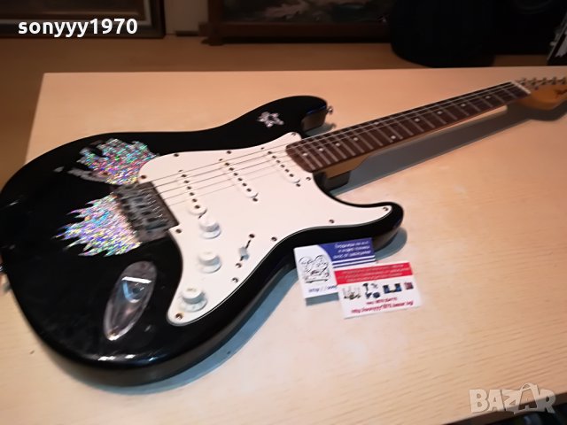 altana-ел.китара-99см внос germany 0706211124, снимка 5 - Китари - 33130548