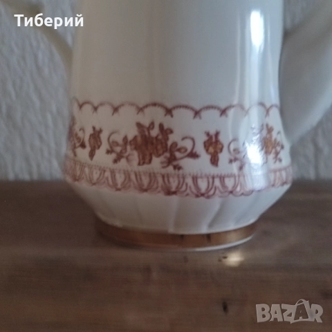 Порцеланов, снимка 5 - Декорация за дома - 51994724