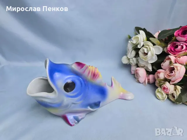 Салфетник, снимка 1