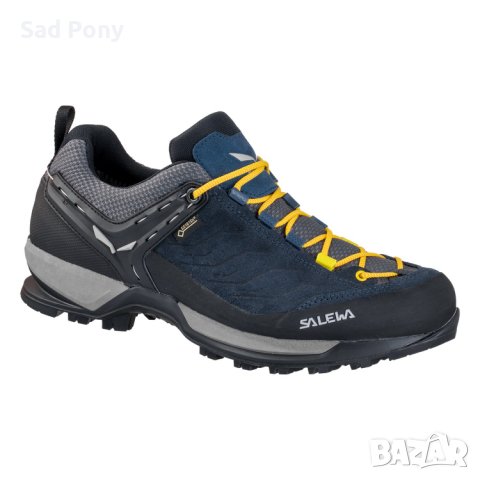 Salewa Mtn Trainer GTX мъжки обувки , снимка 4 - Спортни обувки - 38189776