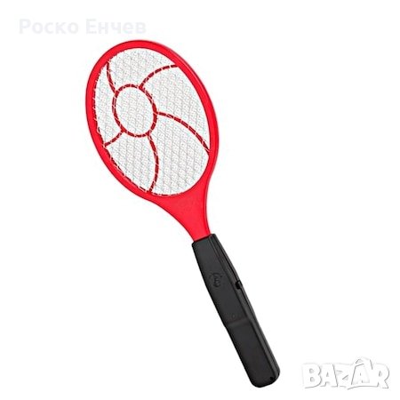 Електрическа палка против насекоми, За вън и вътре, 44х16 см.