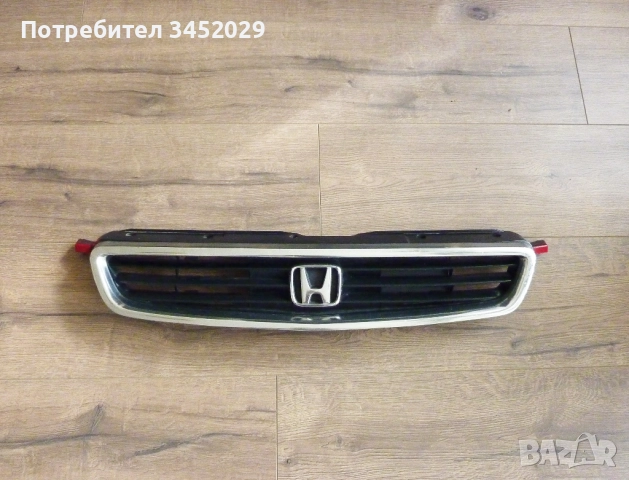 Решетка за хонда сивик 6 