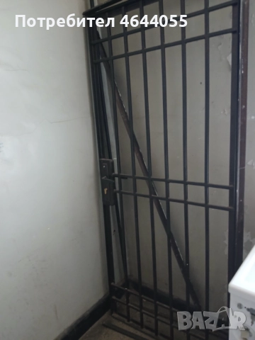 Решетка за входна врата, снимка 4 - Входни врати - 52323982