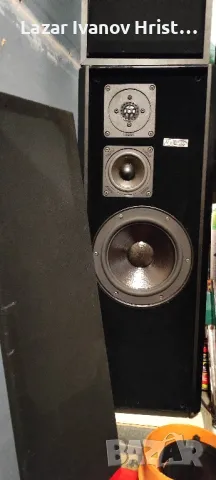 Тонколони Magnat msp 110 ,all ribbon, снимка 2 - Тонколони - 48969481