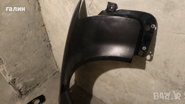 Преден калник Ауди а4 б6/Audi A4 b6 