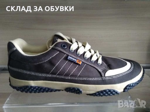 Мъжки спортни обувки Мат Стар код-889 в Маратонки в гр. София - ID28430445  — Bazar.bg
