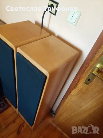  Canton ergo sc-l, снимка 4 - Тонколони - 49595983