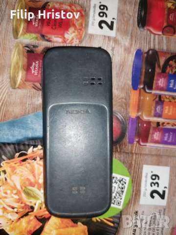 НОКИА 100 в Nokia в гр. Пловдив - ID35532481 | Bazar.bg