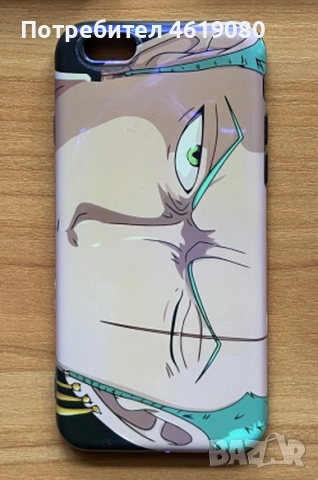 iPhone 6S Кейсове / Калъфи, снимка 2 - Калъфи, кейсове - 52056898