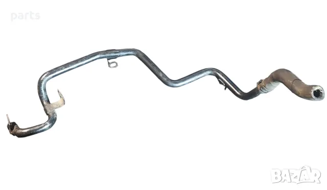 Охладителна Тръба 2.0TDI VW Голф 5 - Пасат 6 - Туаран
- Ауди A3 8P
- 03G121151