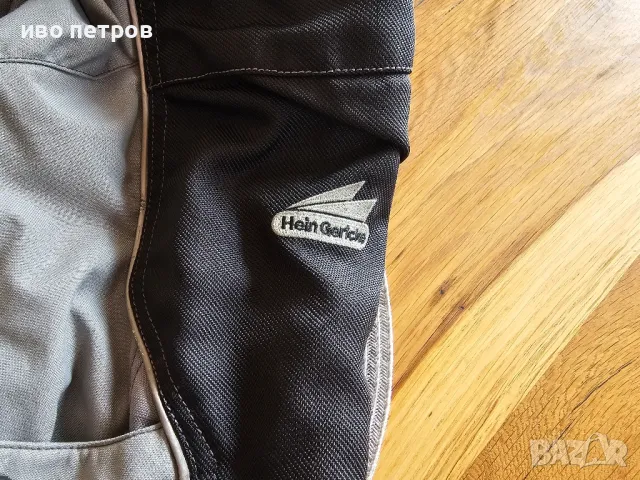 Яке за мотор -Л размер , снимка 4 - Якета - 47485055