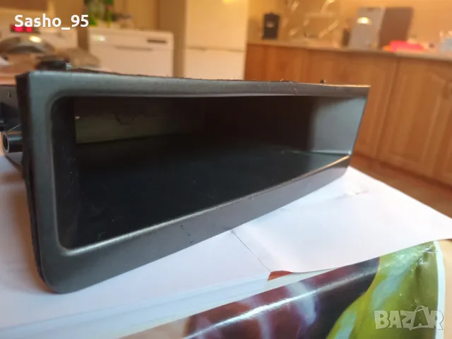 Джоб за радио Сивик 7ген., снимка 4 - Радиокасетофони, транзистори - 49721871