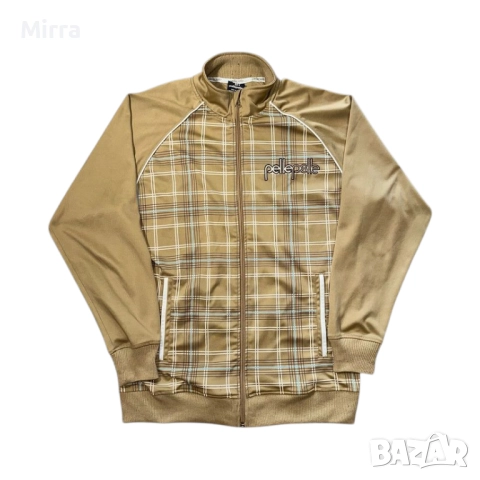 Vintage Pelle Pelle Zip-Up 