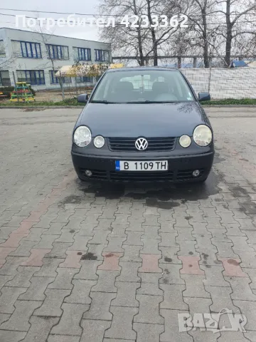 VW polo 1.2, снимка 12 - Автомобили и джипове - 48930546