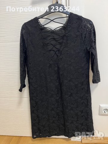 Рокля Forever 21, снимка 3 - Рокли - 38533003