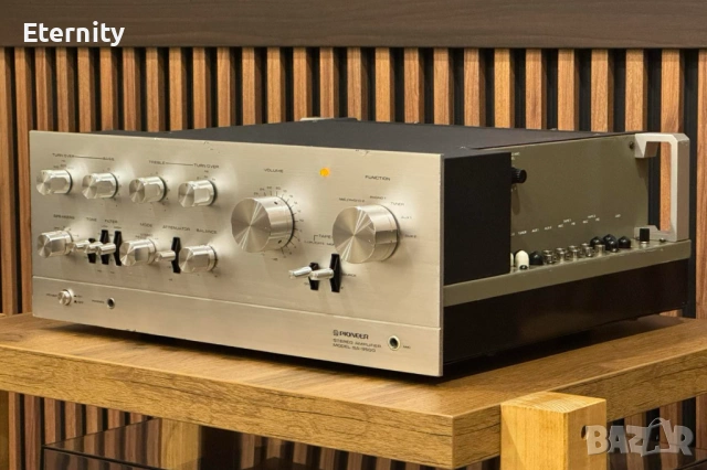 Pioneer SA-9500 MK1/ Усилвател