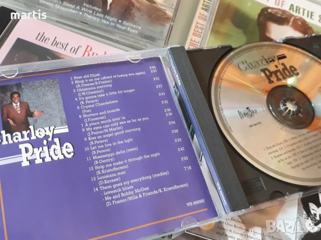 Оригинални сд  музика , снимка 8 - CD дискове - 32273947