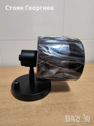 Чисто нова лампа 