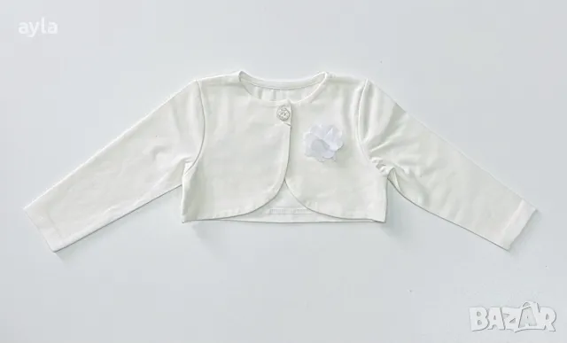 Бебешки ръкави Zinc, снимка 1