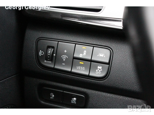 Kia Niro ExecutiveLine 64kwh, снимка 14 - Автомобили и джипове - 51630898