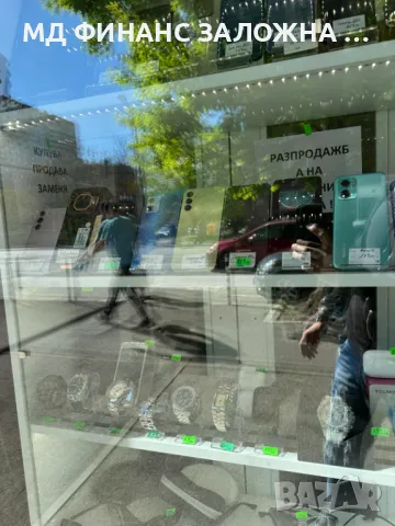 Офис витрини , снимка 1