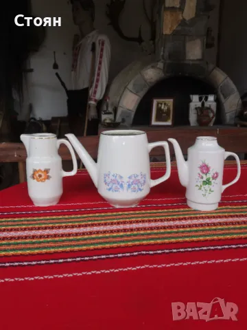 Канички, снимка 2 - Антикварни и старинни предмети - 50164755