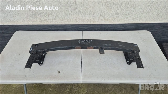 Подсилване на предна броня Kia Ceed година 2018 2019 2020 2021 2022 2023 2024 2025 