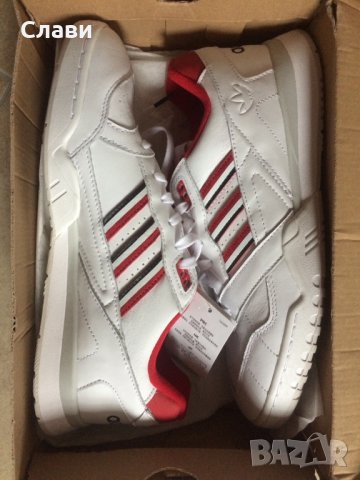 Оригинални маратонки Adidas 43 1/2