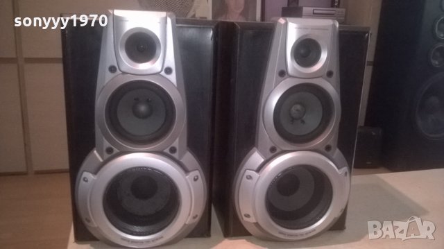 technics sb-eh560 2бр тонколони-внос швеицария, снимка 3 - Тонколони - 26360832