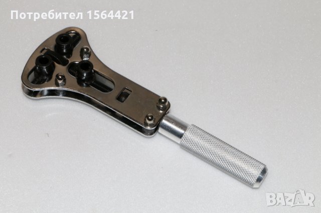 Професионален немски, часовникарски комплект 30 ч, Германия, снимка 3 - Други инструменти - 26297219