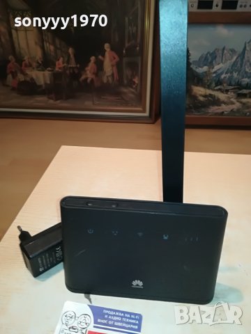 рутер мтел/а1 1204231250, снимка 3 - Рутери - 40345270