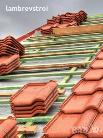 Ремонти в София – покриви, шпакловка, замазки | Коректен майстор