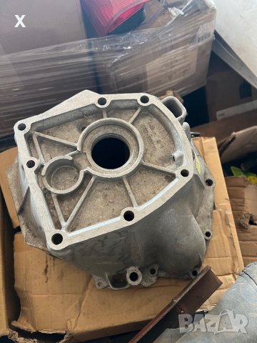 НОВ КАПАК СЪЕДИНИТЕЛ ЛАДА ВАЗ 2107, 2106, 2101 2101-1601015